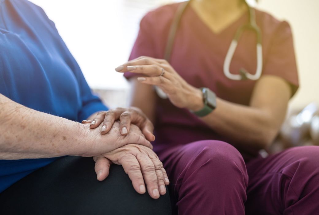 Alluvion Organon Case