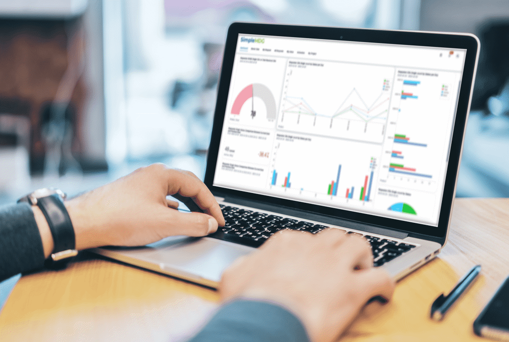 Alluvion Simplemdg Master Data Governance Software