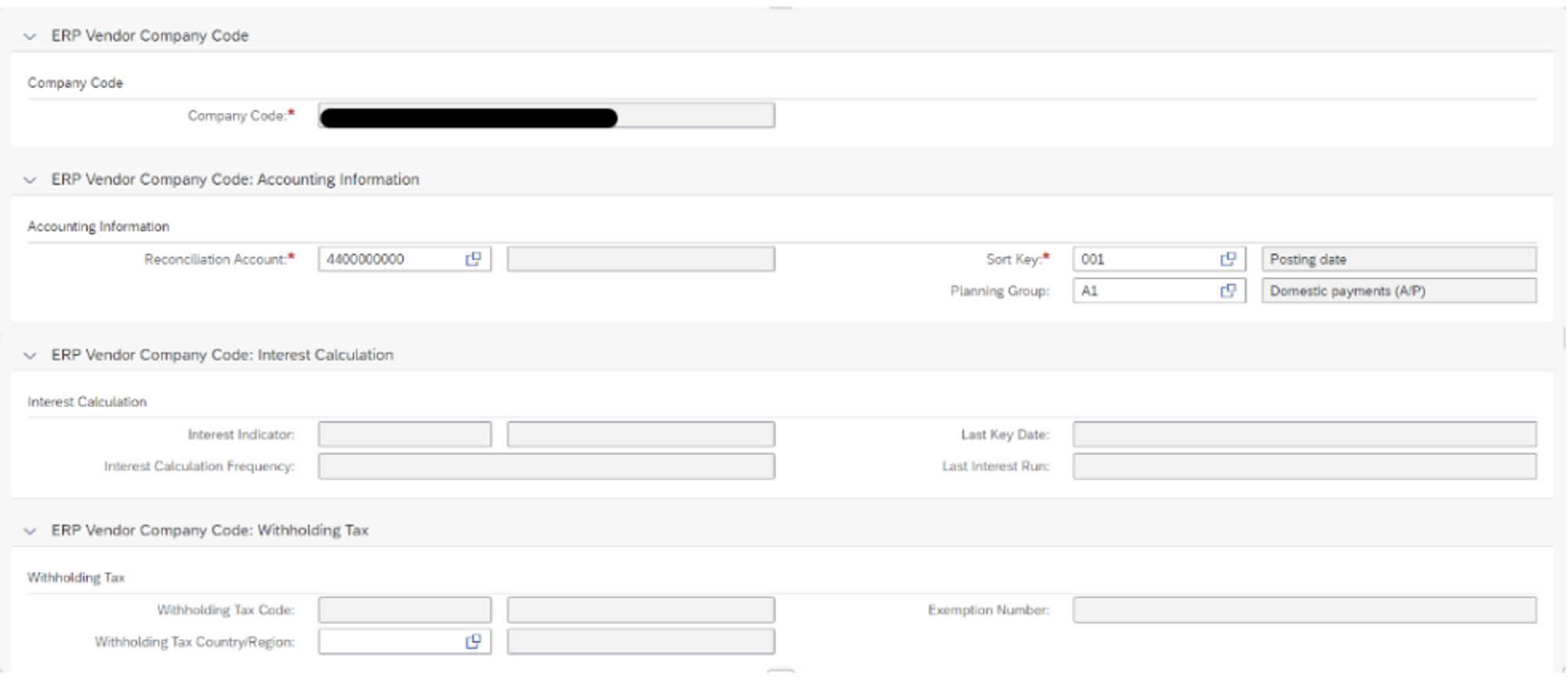 SAP MDG & Alluvion MPP Advantages in the Public Sector