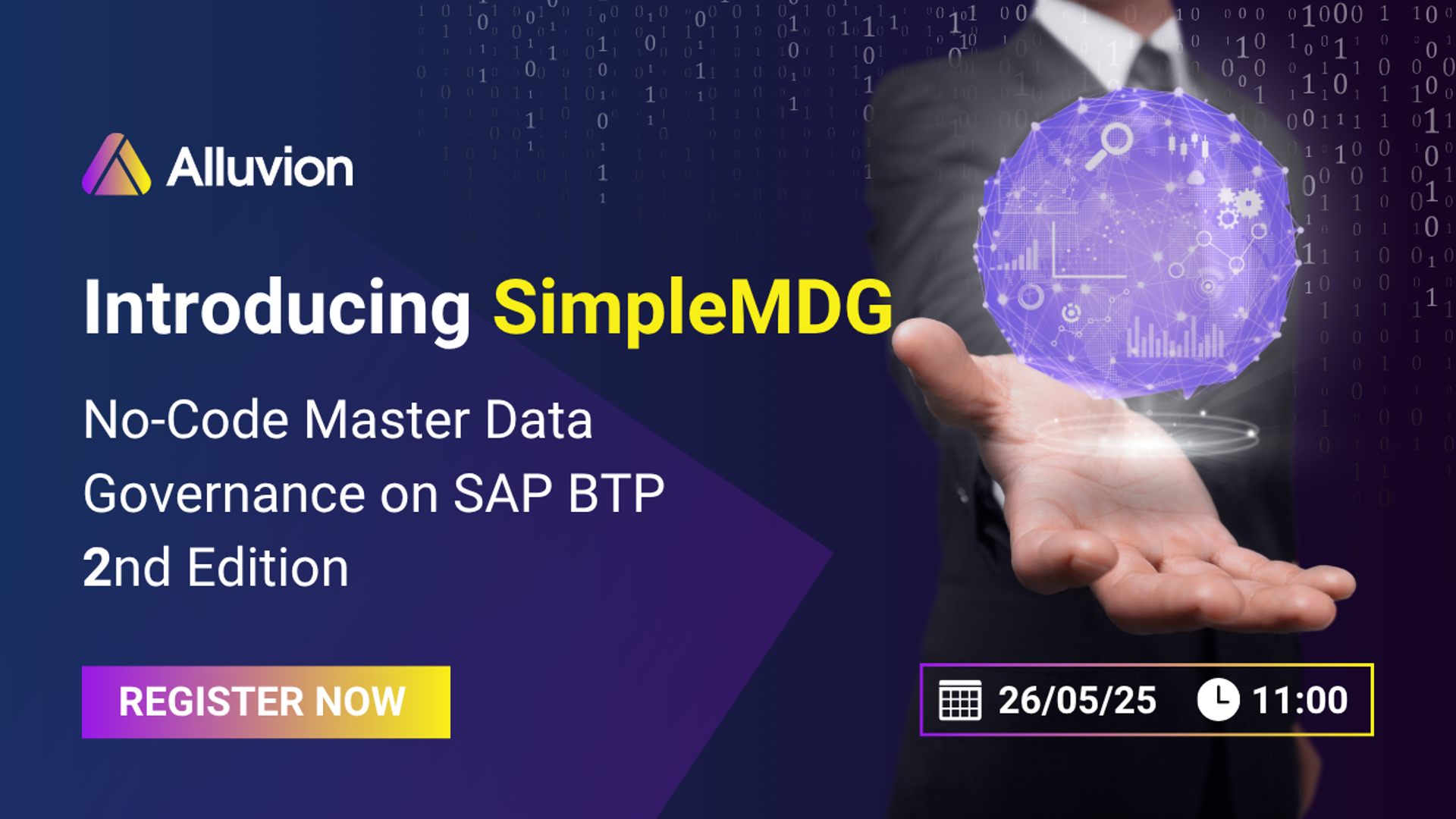 Simplemdg Webinar 2