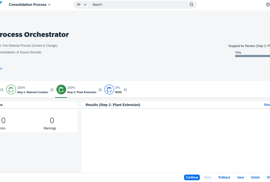 MPP Orchestrator Full Overview