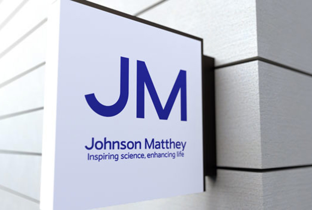 Dl Johnson Matthey Plc Jmat Basic Materials Chemicals Chemicals Chemicals Diversified Ftse 100 Premium 20230403 1416