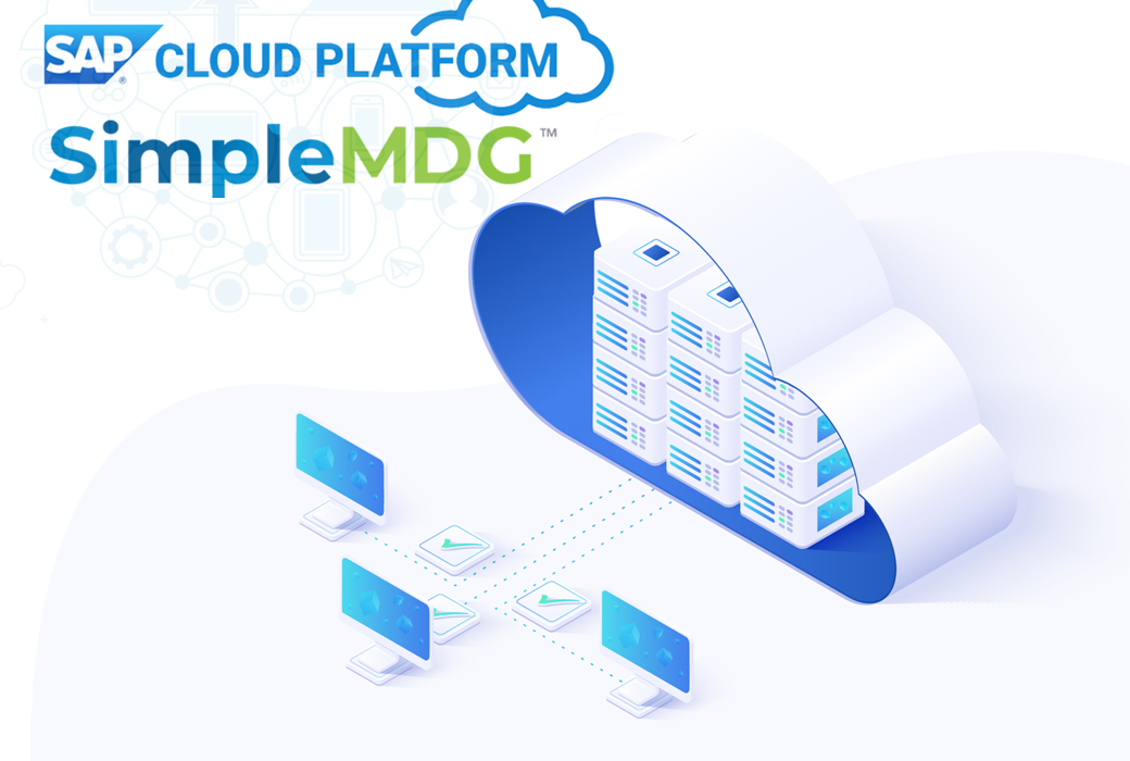 Simplemdg Cloud Platform