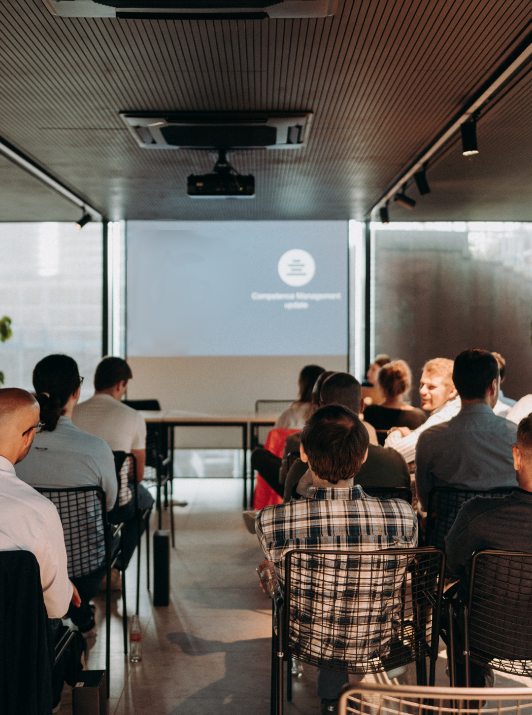 Kopie Van Green And Red Festive Christmas Thank You Card 14