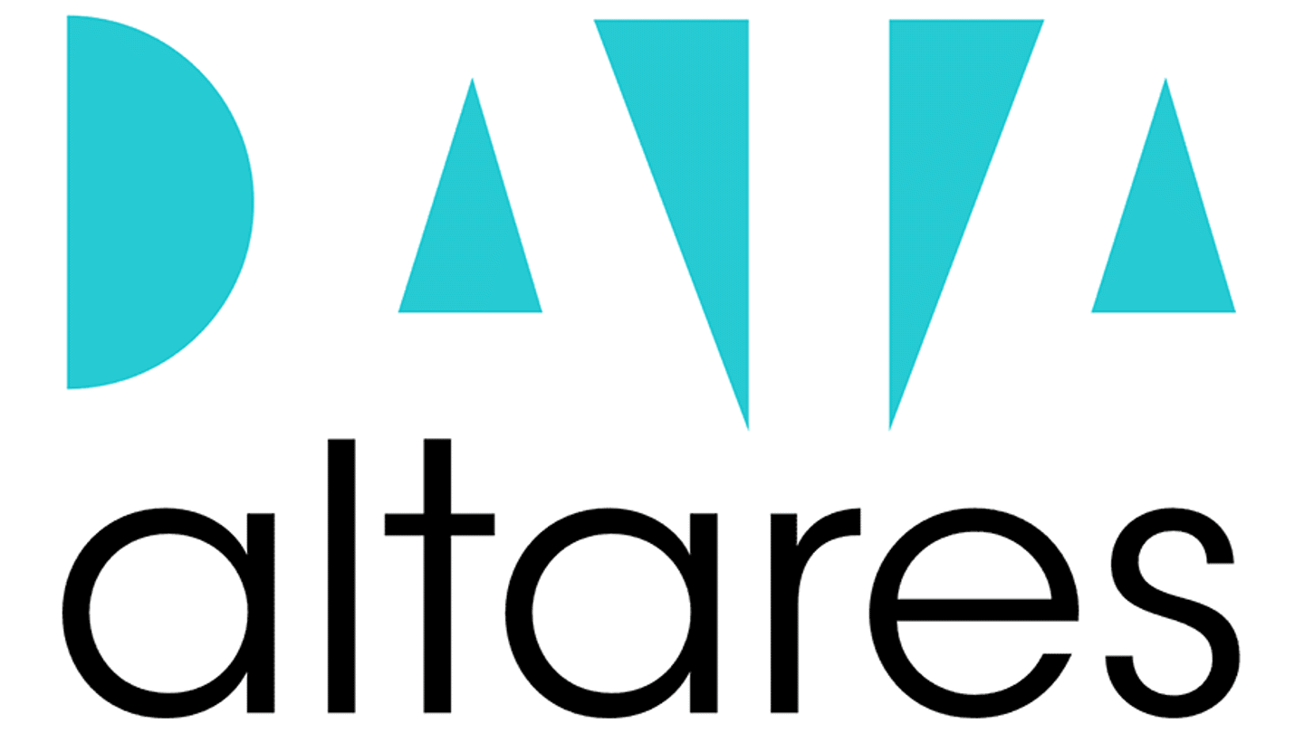 Altares France Vector Logo