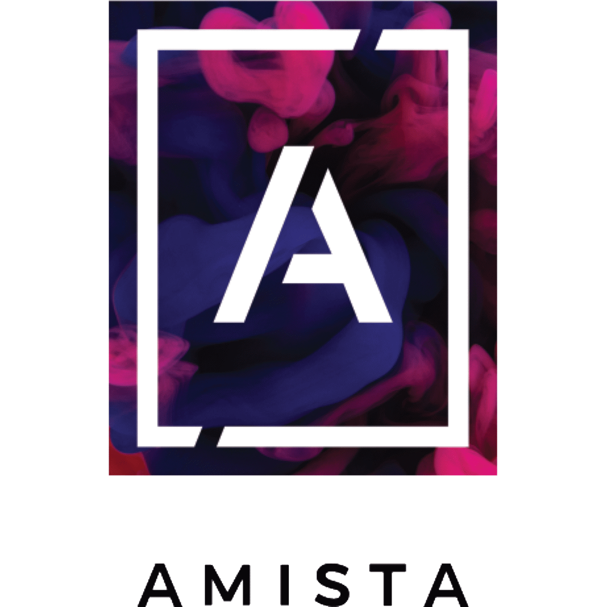AMISTA Logo Colored Transparant Background (1)