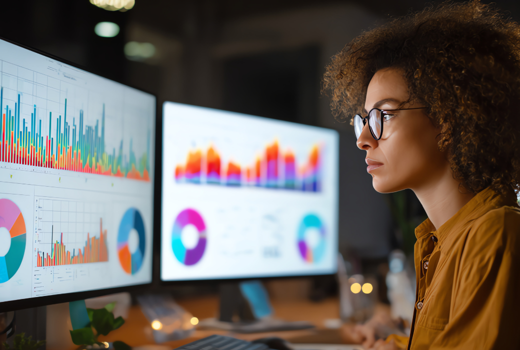 Simplemdg Data Quality Management